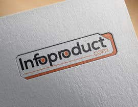 #55 for Infoproduct.com Badge by mithuntalukder58