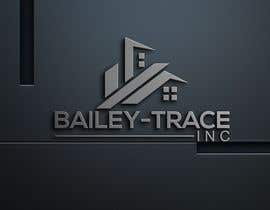 designhub705님에 의한 Bailey-Trace Inc Logo을(를) 위한 #391