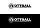 Contest Entry #132 thumbnail for                                                     ottball.com logo
                                                