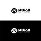 #113 for ottball.com logo by Harithra
