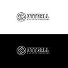 #160 for ottball.com logo by Harithra
