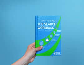 #30 for I need a book cover for my Job Search Workbook by seiffadda