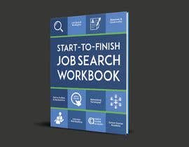 #191 for I need a book cover for my Job Search Workbook by mrdeveloperus