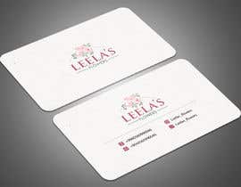 #288 for business card by DHL007
