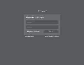 nikhiltank35 tarafından CSS for Admin Dashboard için no 19