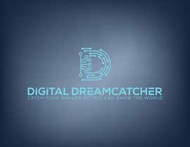 #38 for Digital Dream Catcher by hasibulhossen680