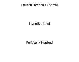 #105 for Create Name for a Group focusing on &quot;Improving Politics and Leadership using Technology&quot; by meffat31