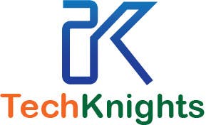 Contest Entry #4 for                                                 TechKnights - Technology, Social, Learning
                                            