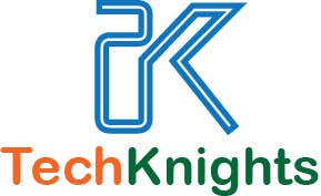 Contest Entry #5 for                                                 TechKnights - Technology, Social, Learning
                                            