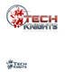 Contest Entry #11 thumbnail for                                                     TechKnights - Technology, Social, Learning
                                                