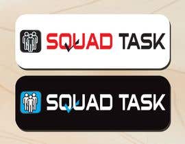 #99 para Need A Logo For Squad Tasks de Baymarmedia