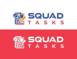 #85 para Need A Logo For Squad Tasks de hkkobir132027