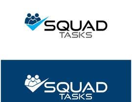 #86 para Need A Logo For Squad Tasks de reswara86