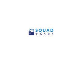#83 cho Need A Logo For Squad Tasks bởi design8571