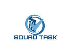 #101 para Need A Logo For Squad Tasks de DennyUJ