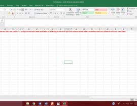 rizwanzafar336님에 의한 Sharing Excel data updated every 5 seconds with three different Excel users을(를) 위한 #26