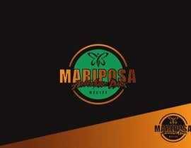#12 for Mariposa Adventure Park by chagui