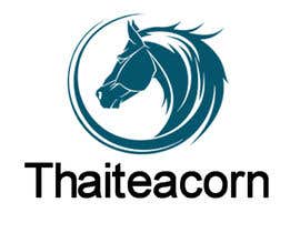 #81 for Thaiteacorn by mha58c399fb3d577