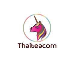 #90 for Thaiteacorn by ClickZoneFelance