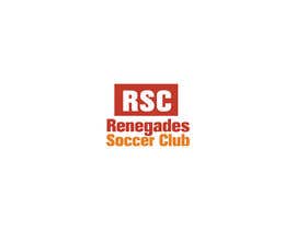 #112 pentru Renegades Soccer Club de către kinjalrajput2515