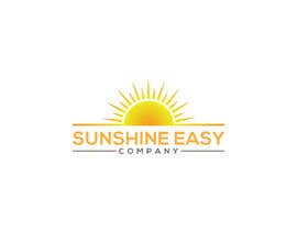 #102 ， Design a Logo for Sunshine Easy Company 来自 Sohan26