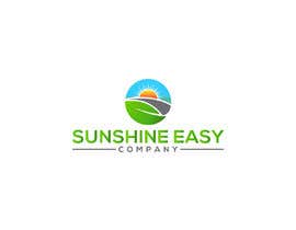 #104 ， Design a Logo for Sunshine Easy Company 来自 Sohan26