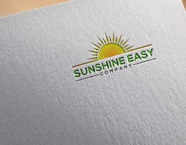 #106 ， Design a Logo for Sunshine Easy Company 来自 Sohan26