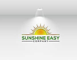 #107 ， Design a Logo for Sunshine Easy Company 来自 Sohan26