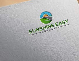 #110 ， Design a Logo for Sunshine Easy Company 来自 Sohan26