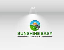 #113 ， Design a Logo for Sunshine Easy Company 来自 Sohan26