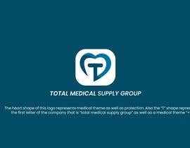 #520 for Total Medical Supply Group by Sadib69