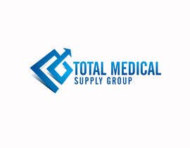 #956 for Total Medical Supply Group by ronydebnath566