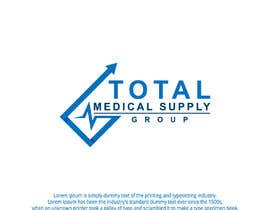 #1476 dla Total Medical Supply Group przez rendyorlandostd