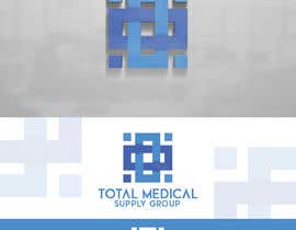 #483 for Total Medical Supply Group by ahmadayaz