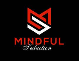 #83 pёr Logo for Mindful Seduction nga mragraphicdesign