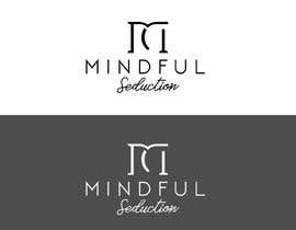 #86 para Logo for Mindful Seduction de husainarchitect