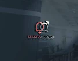 #29 สำหรับ Logo for Mindful Seduction โดย Furqannaqsh