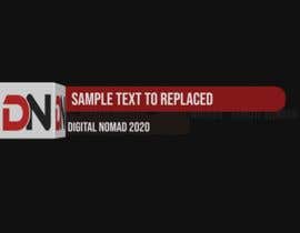 Nambari 2 ya Video Graphic Pack - Intro, closure, name tags.... na leocharles95