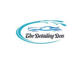 #92 for LOGO FOR CAR DETAILING by shahidhsp64