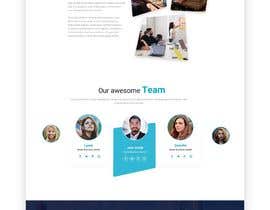 #31 ， Design Landing Page for Interview Tool 来自 ZoomingPicas