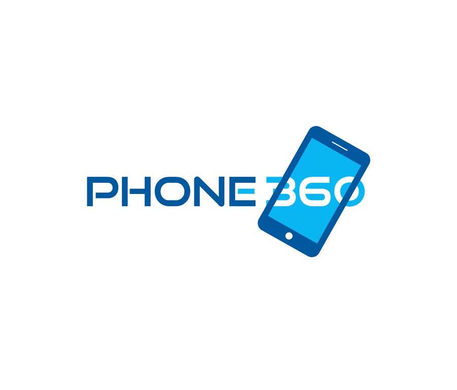 Wettbewerbs Eintrag #90 für                                                 phone360 - Smartphone & Tablet Reparatur
                                            