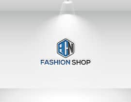 #34 para I need a logo for my fashion store named ACN FASHION Shop. por gssmomeen