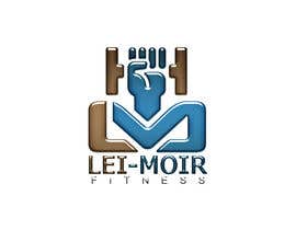 #40 для Lei-Moir Fitness від robsonpunk