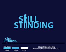 #391 for Still Standing women by aalim1082