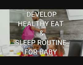 #27 per Create  a video  -------------   2 min  -------------  Newborn care advertisement da LawMa101