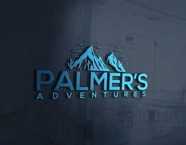 #189 for Palmer’s Logo by rabbifreelancer