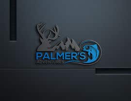 #344 for Palmer’s Logo by khinoorbagom545