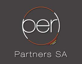 #140 for I need a new logo for my company evolution, rebranding etc. New name is: PerlPartners SA by chavdarahul1994