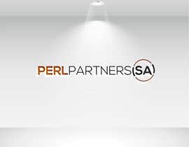 #8 ， I need a new logo for my company evolution, rebranding etc. New name is: PerlPartners SA 来自 razua044