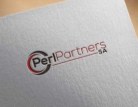 #56 ， I need a new logo for my company evolution, rebranding etc. New name is: PerlPartners SA 来自 shamem123